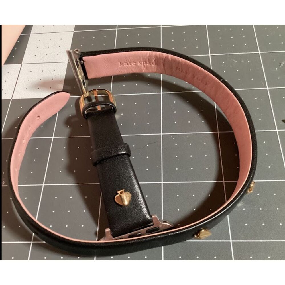 Kate Spade Apple Watch Wrap Band